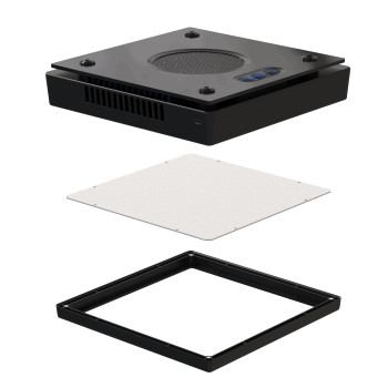 Ecotech XR15 G6 Diffuser